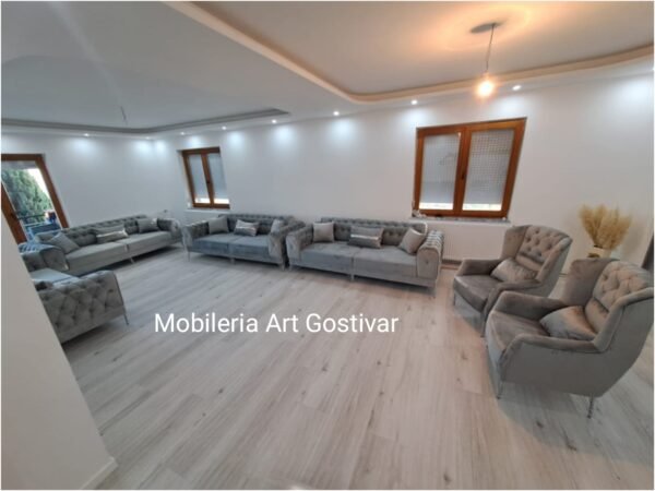 Mobilje Gostivar